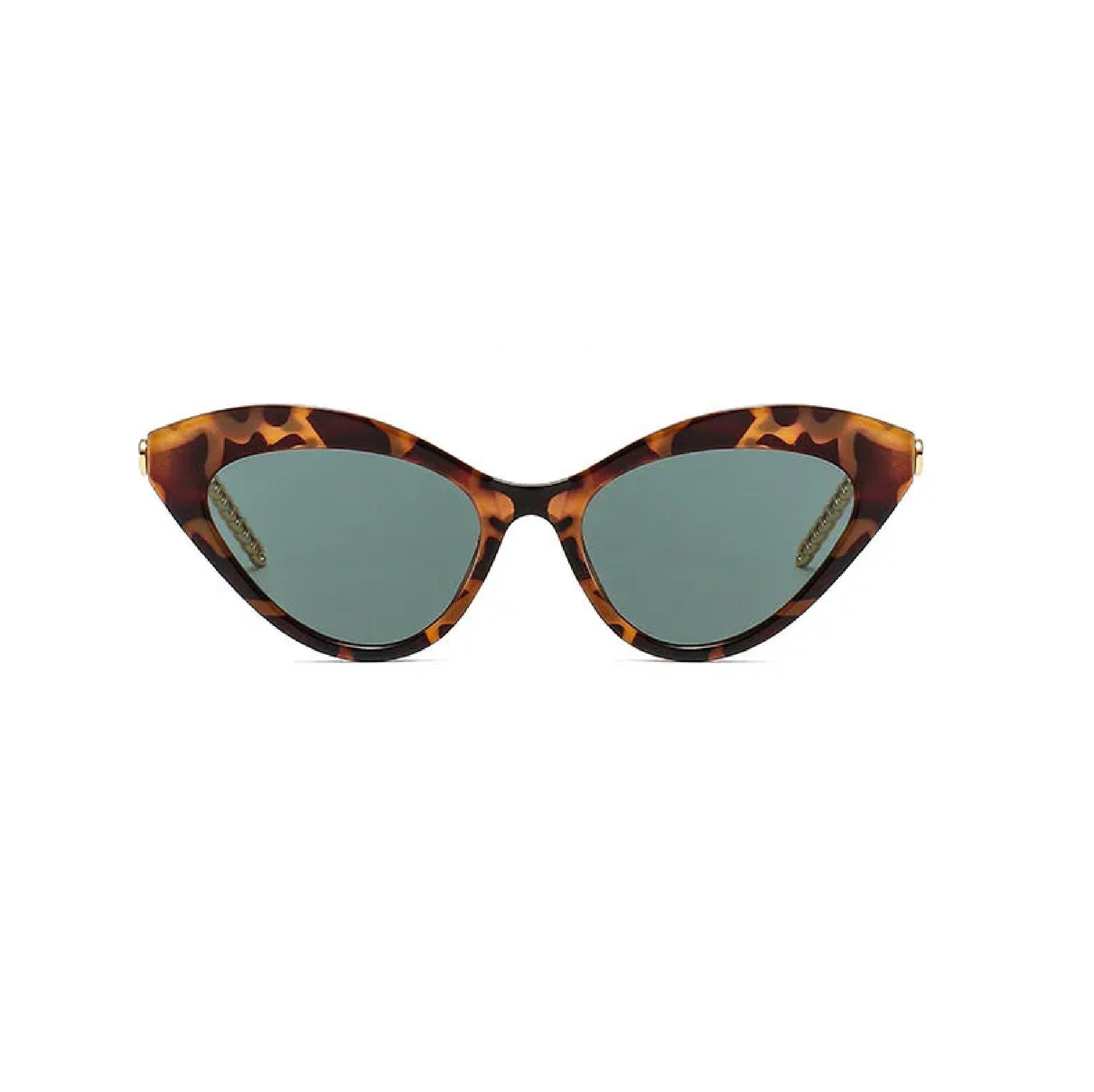 Vixen |Fashion Cat-Eye PC Sunglasses