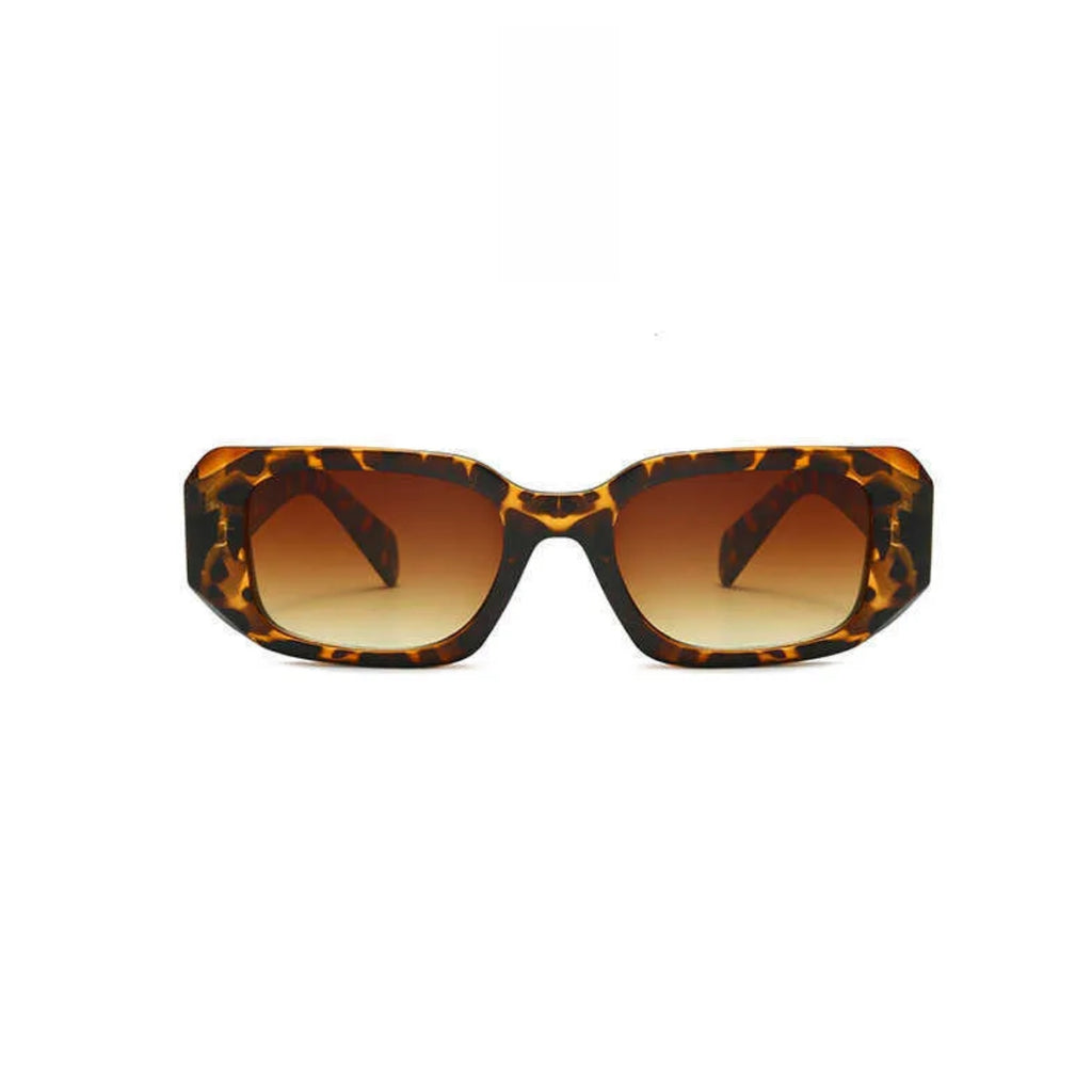 The Diplomat |Classic Oval PC Sunglasses