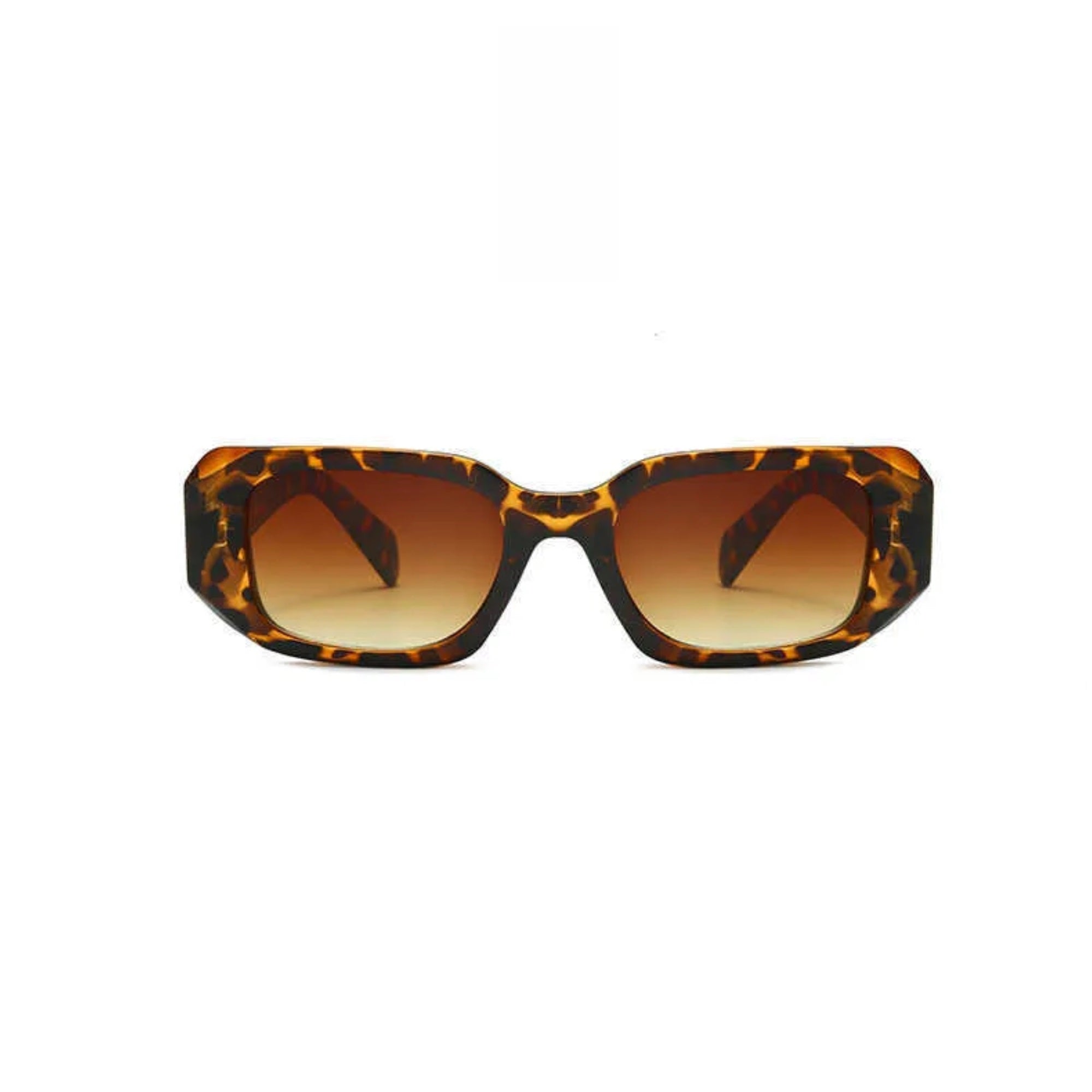 The Diplomat |Classic Oval PC Sunglasses
