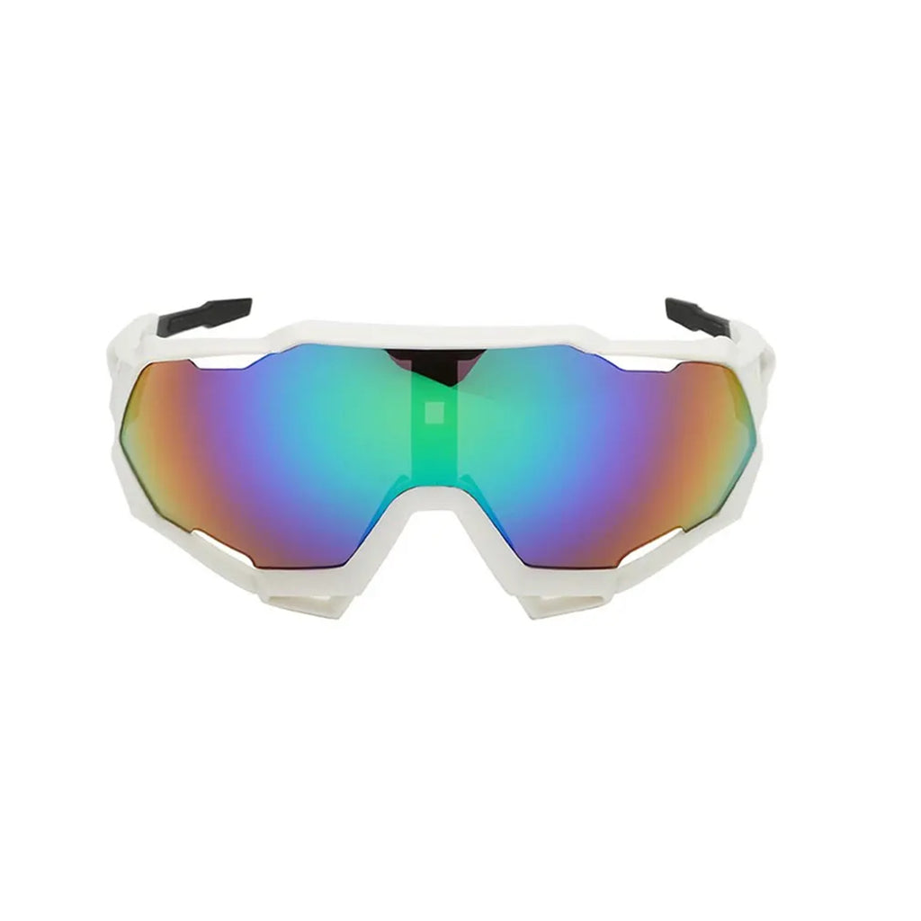 The Velocity |Sports Wraparound PC Sunglasses