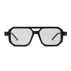The Aviator Prime |Retro Vintage Navigator PC Sunglasses