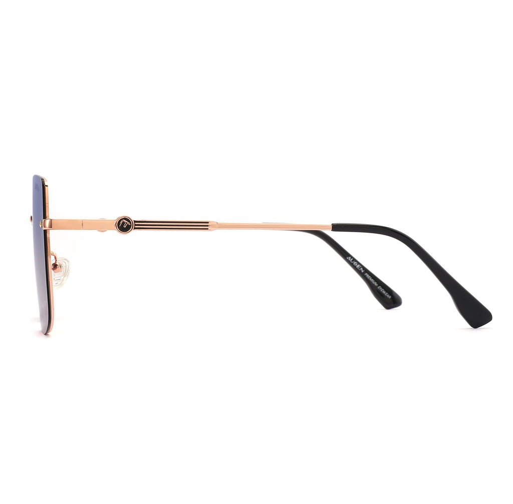 Verona Sunset |Oversized Square PC Sunglasses