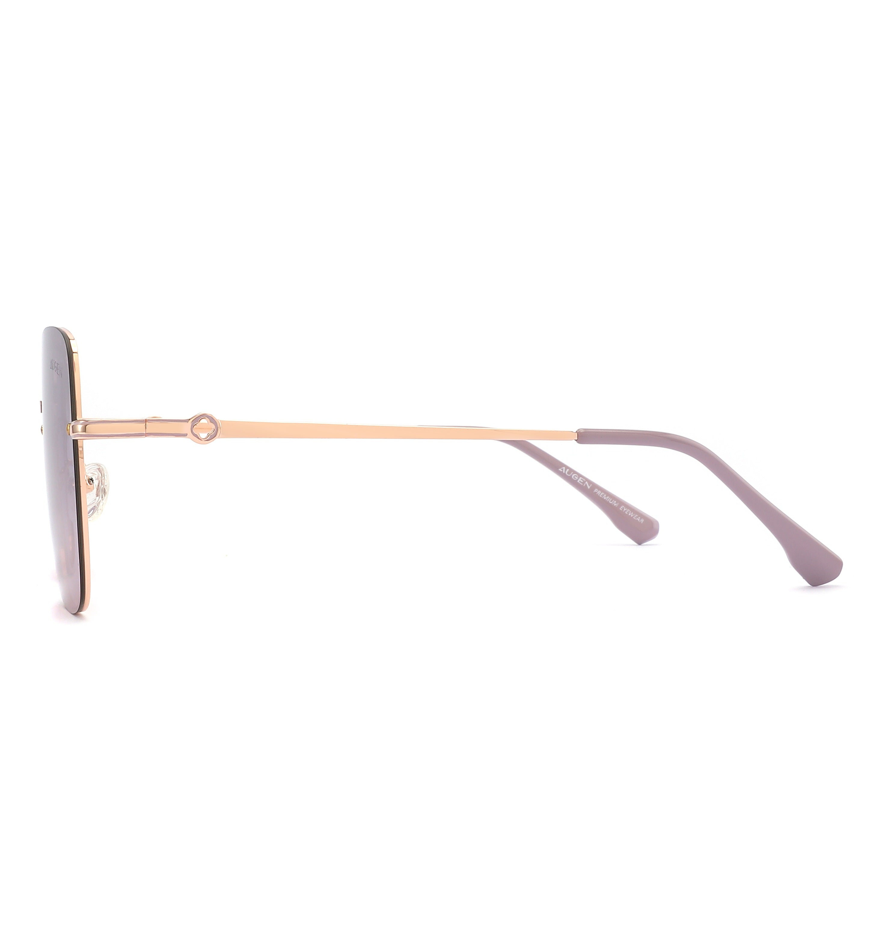 Bristol |Oversized Square PC Sunglasses