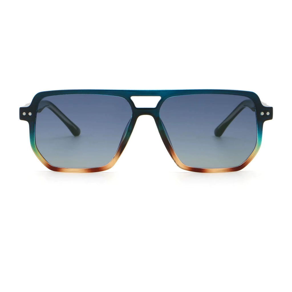 Sterling |Classic Navigator PC Sunglasses
