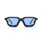 Stockholm |Fashion Square PC Sunglasses