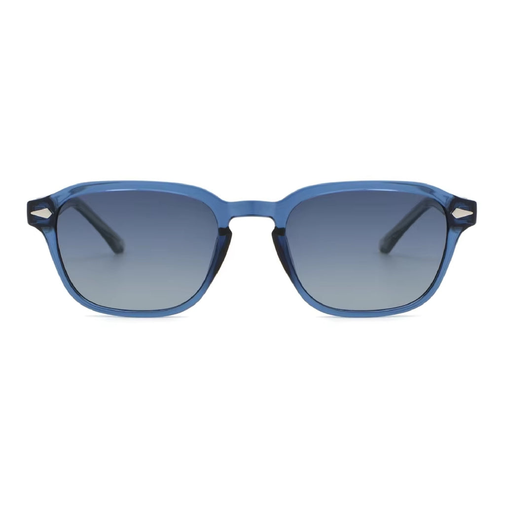 Quarry |Classic Square PC Sunglasses
