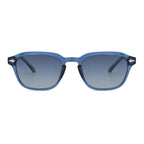 Quarry |Classic Square PC Sunglasses