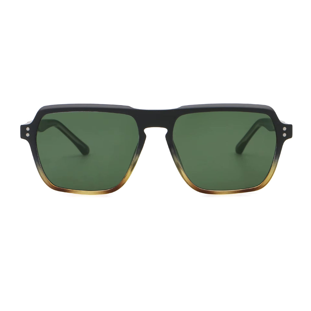 The Pathfinder |Classic Navigator PC Sunglasses