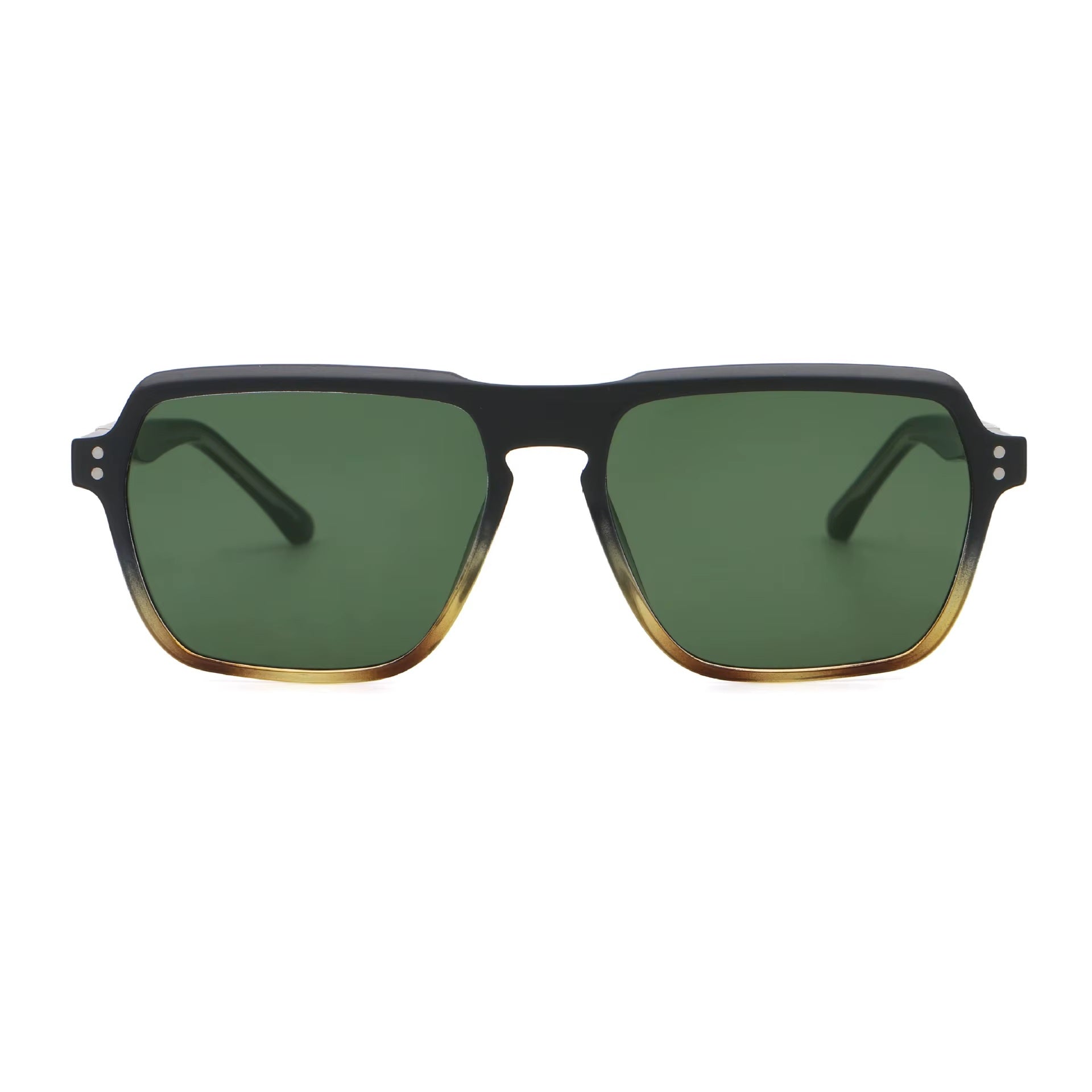 The Pathfinder |Classic Navigator PC Sunglasses