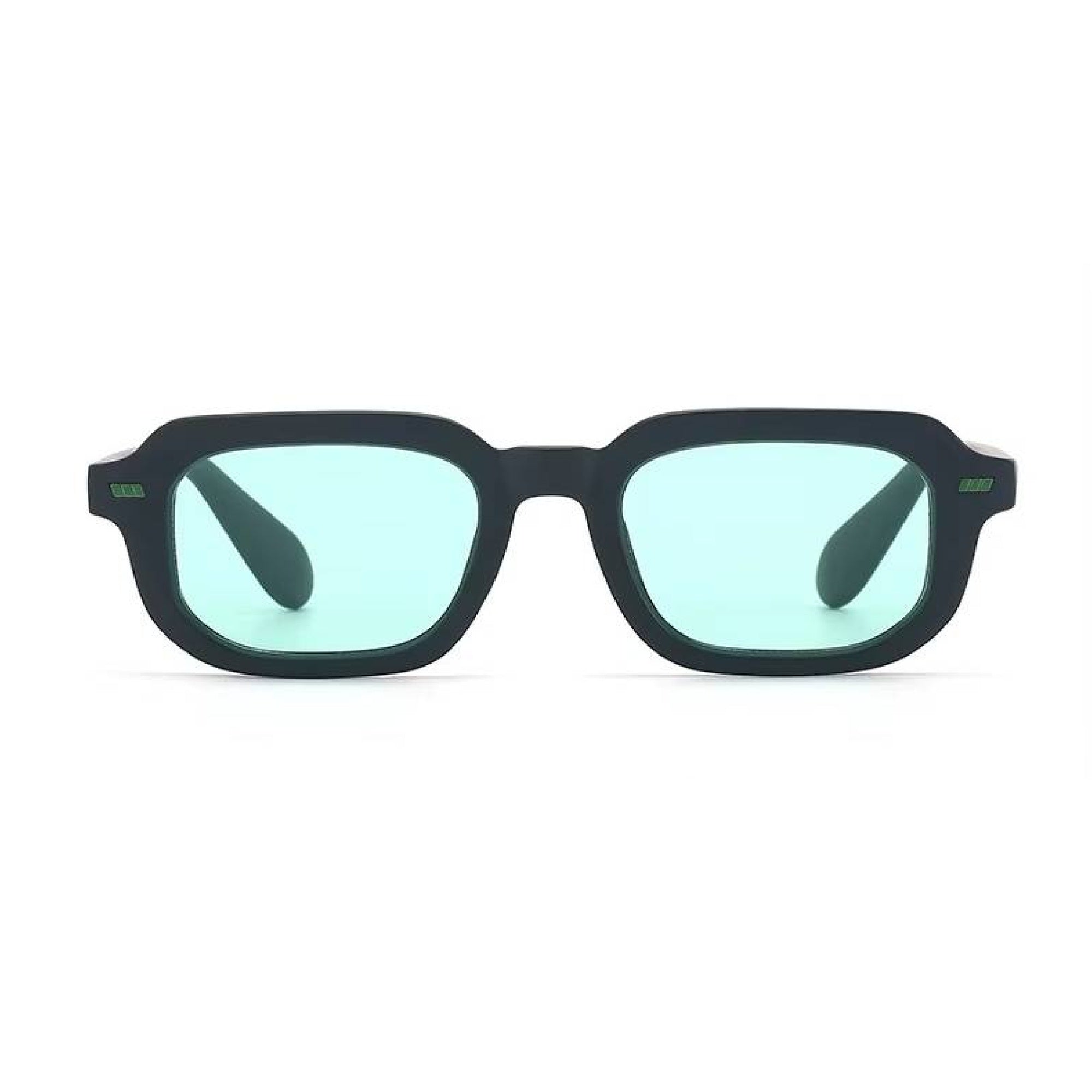 Zurich |Fashion Rectangle PC Sunglasses