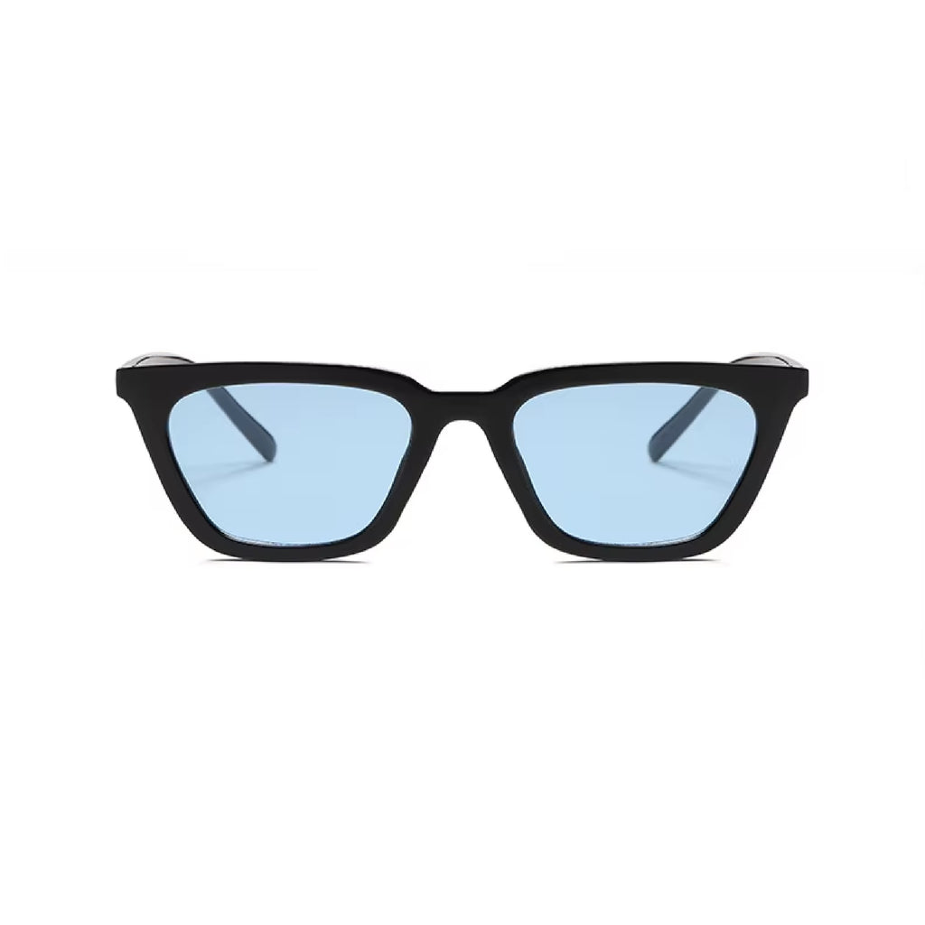 Zephyr | Classic Cat-Eye Acetate Sunglasses