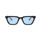Zephyr | Classic Cat-Eye Acetate Sunglasses