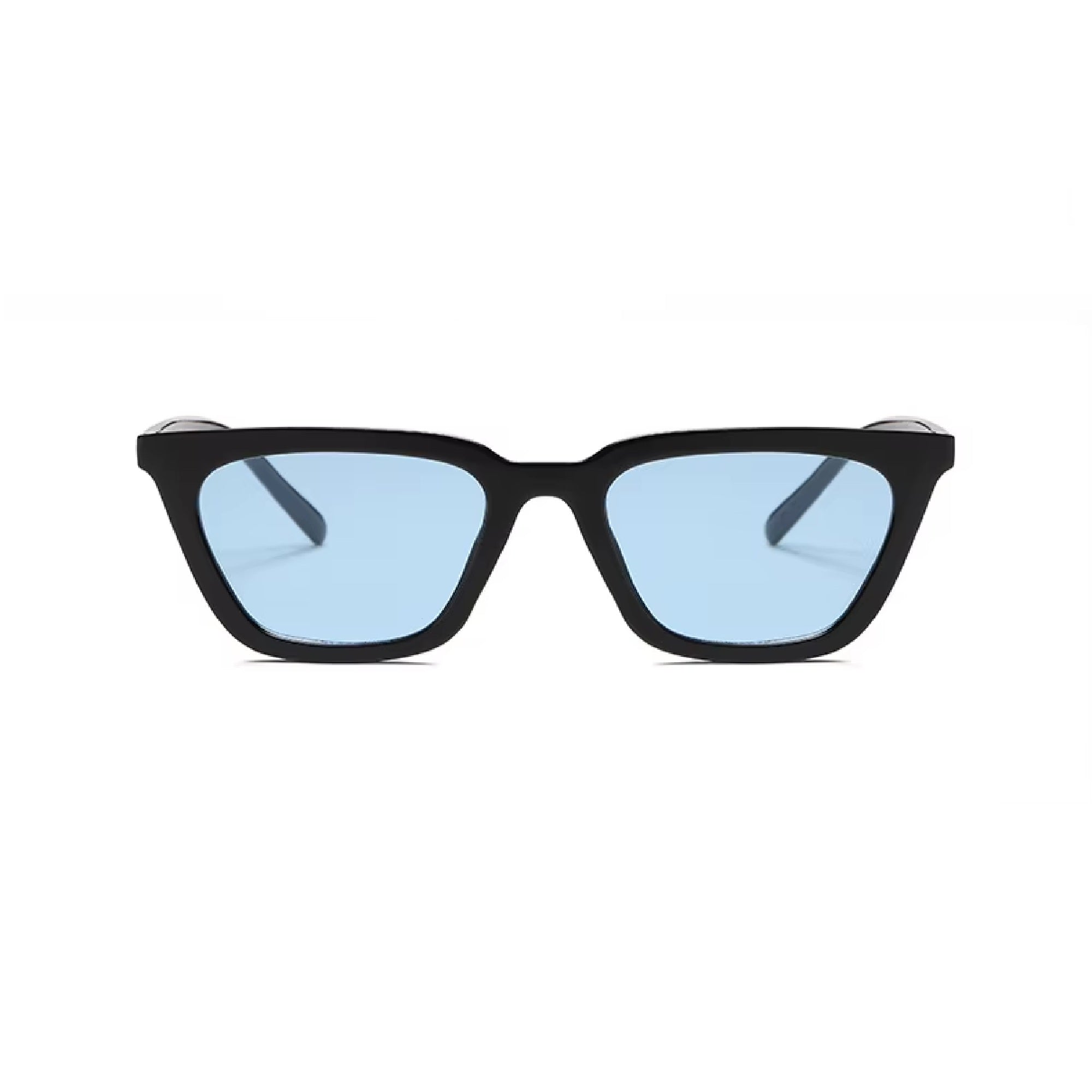 Zephyr | Classic Cat-Eye Acetate Sunglasses