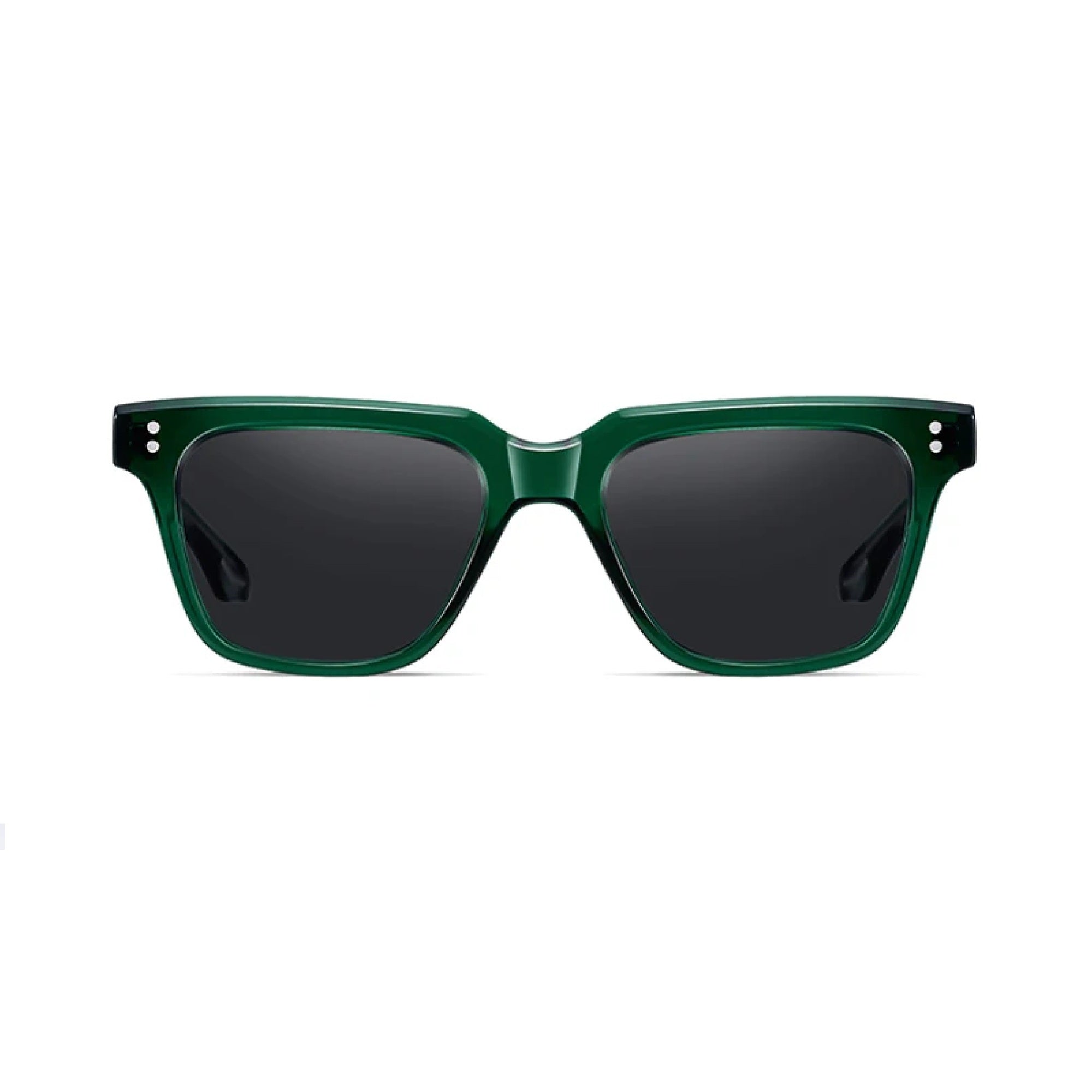 Davenport |Classic Square PC Sunglasses