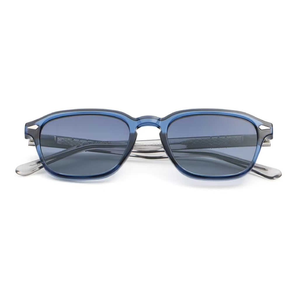 Quarry |Classic Square PC Sunglasses