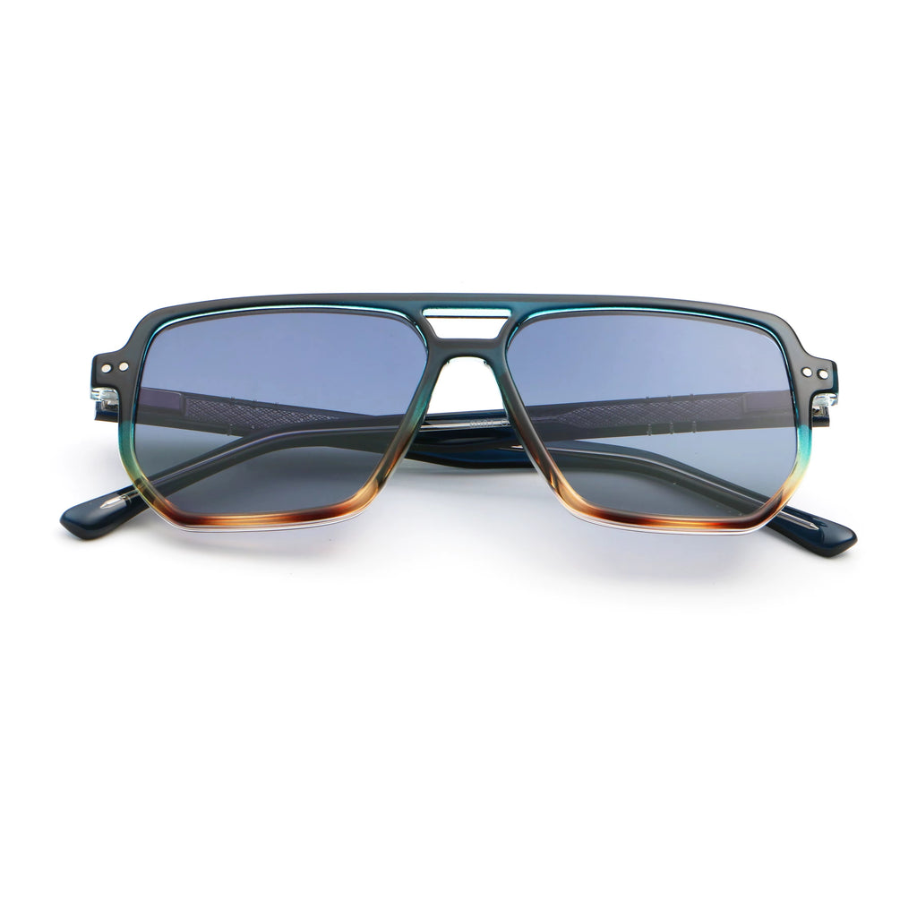 Sterling |Classic Navigator PC Sunglasses