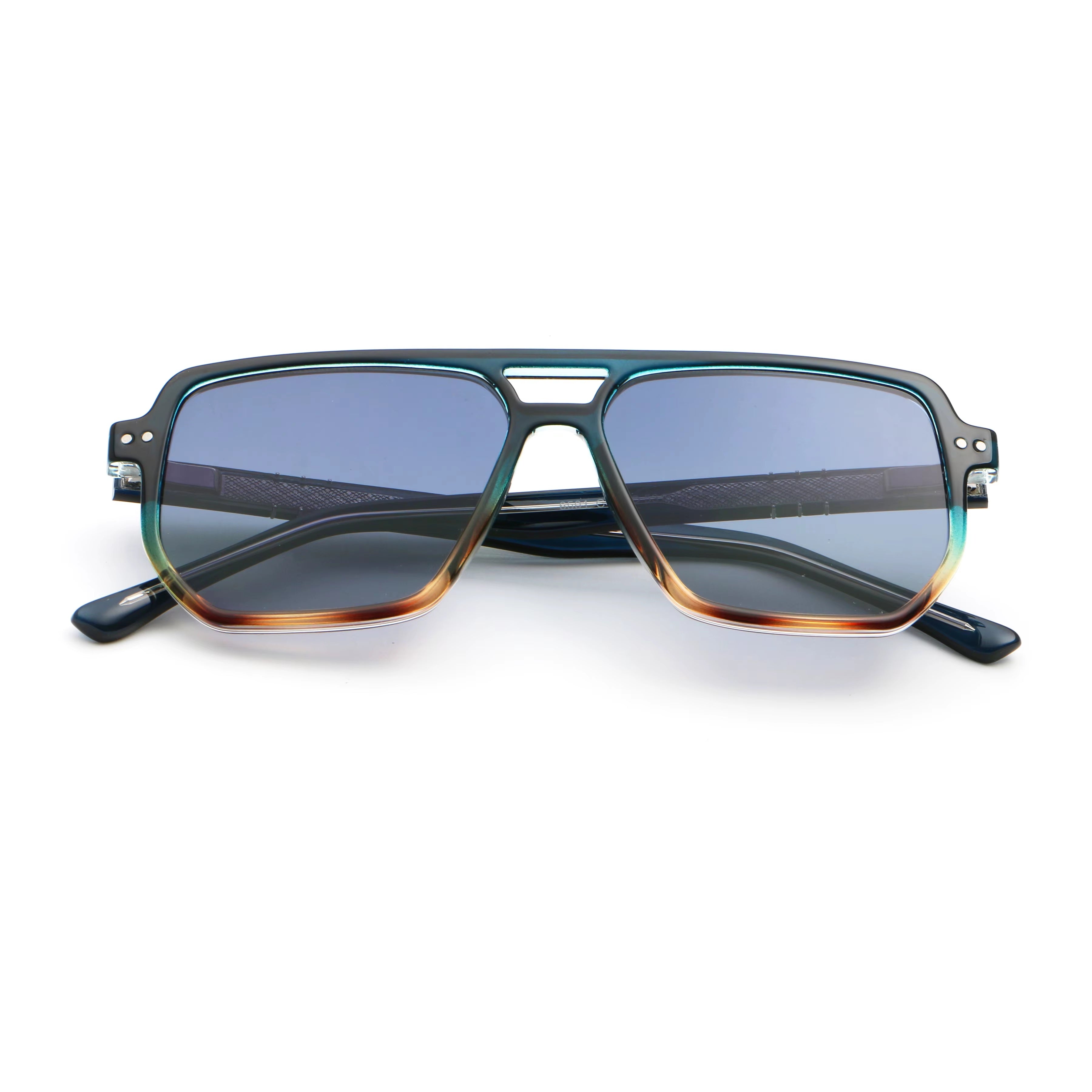 Sterling |Classic Navigator PC Sunglasses