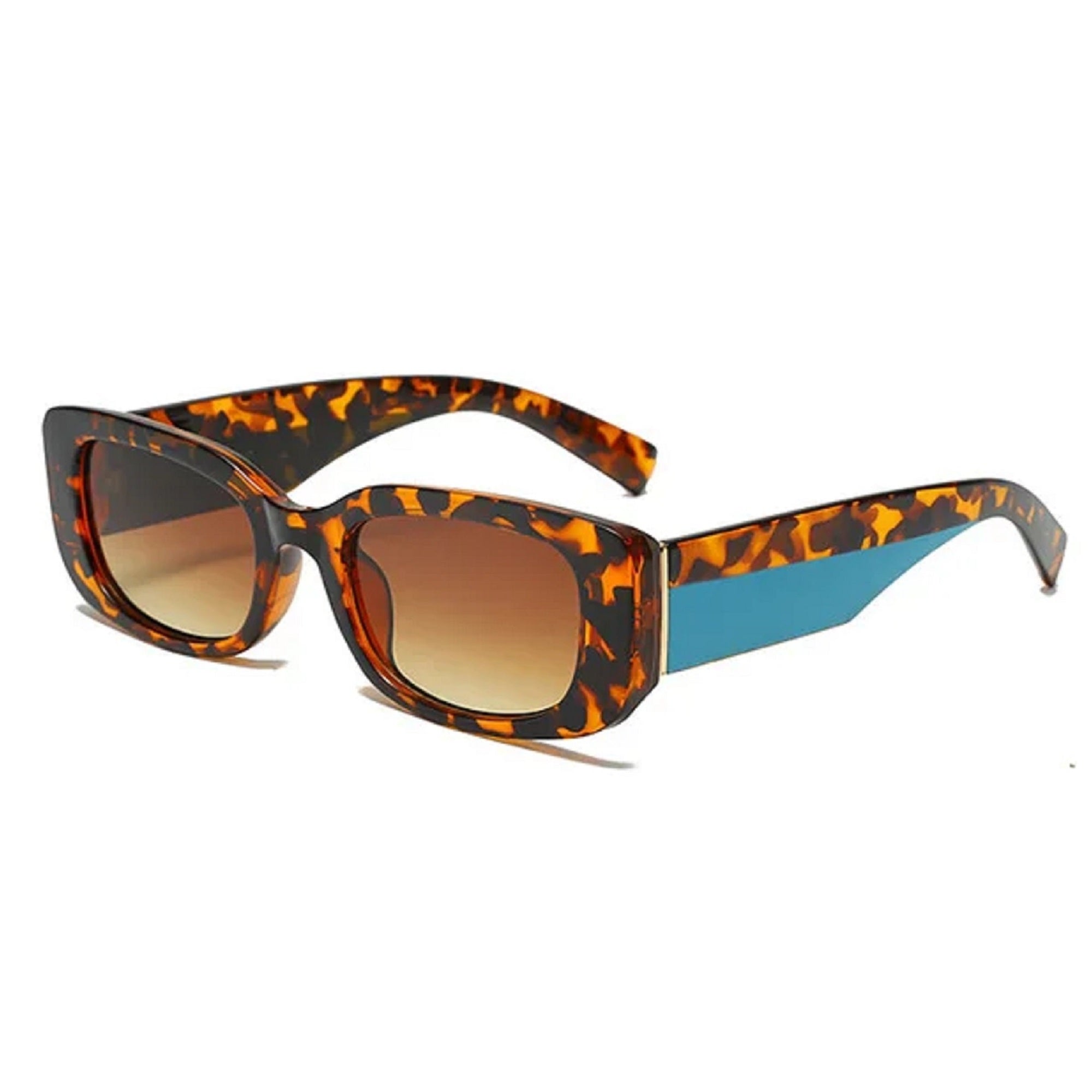 Biarritz Bay |Classic Oval PC Sunglasses