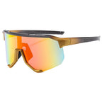 Rogue | Sports Wraparound PC Sunglasses