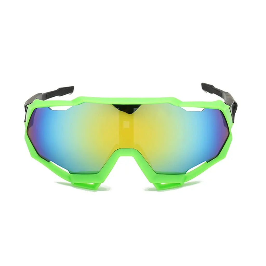 The Velocity |Sports Wraparound PC Sunglasses