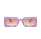 Flint |Fashion Rectangle PC Sunglasses