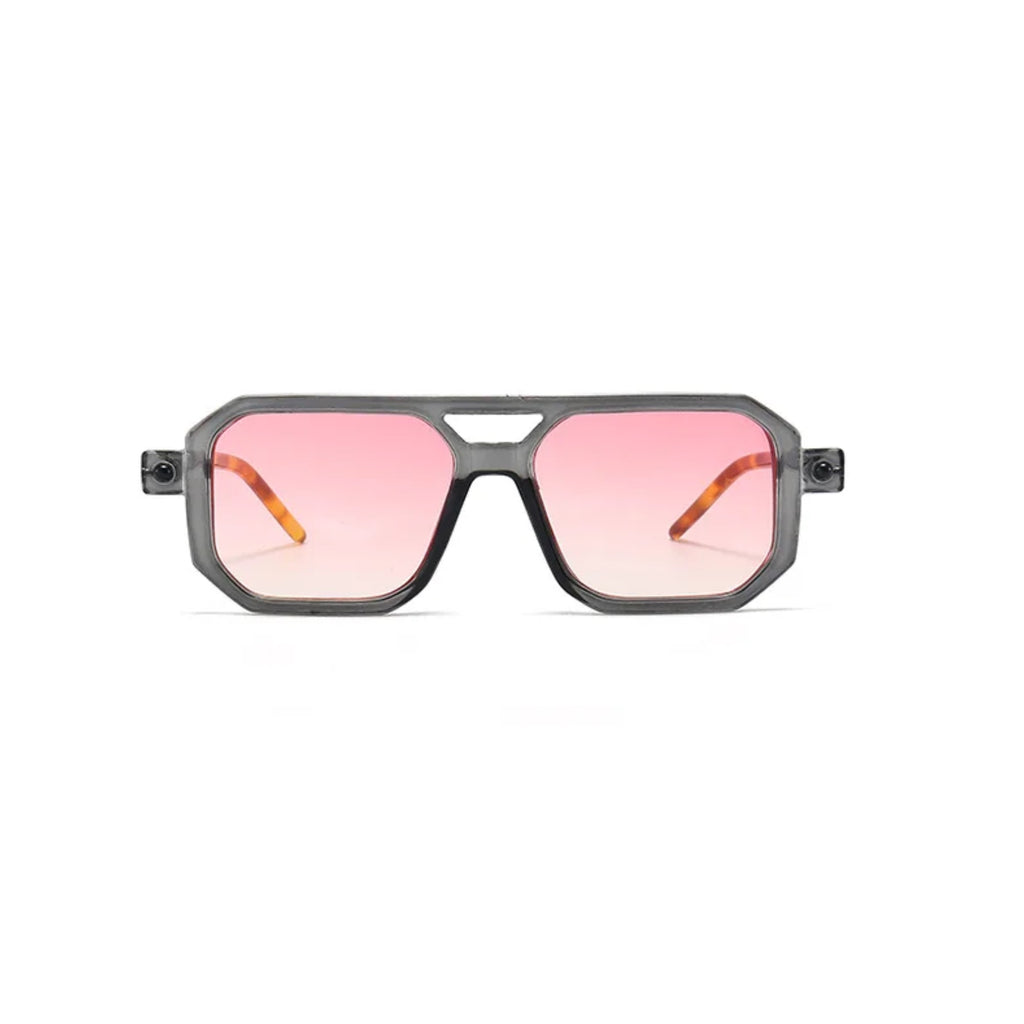 The Aviator Prime |Retro Vintage Navigator PC Sunglasses
