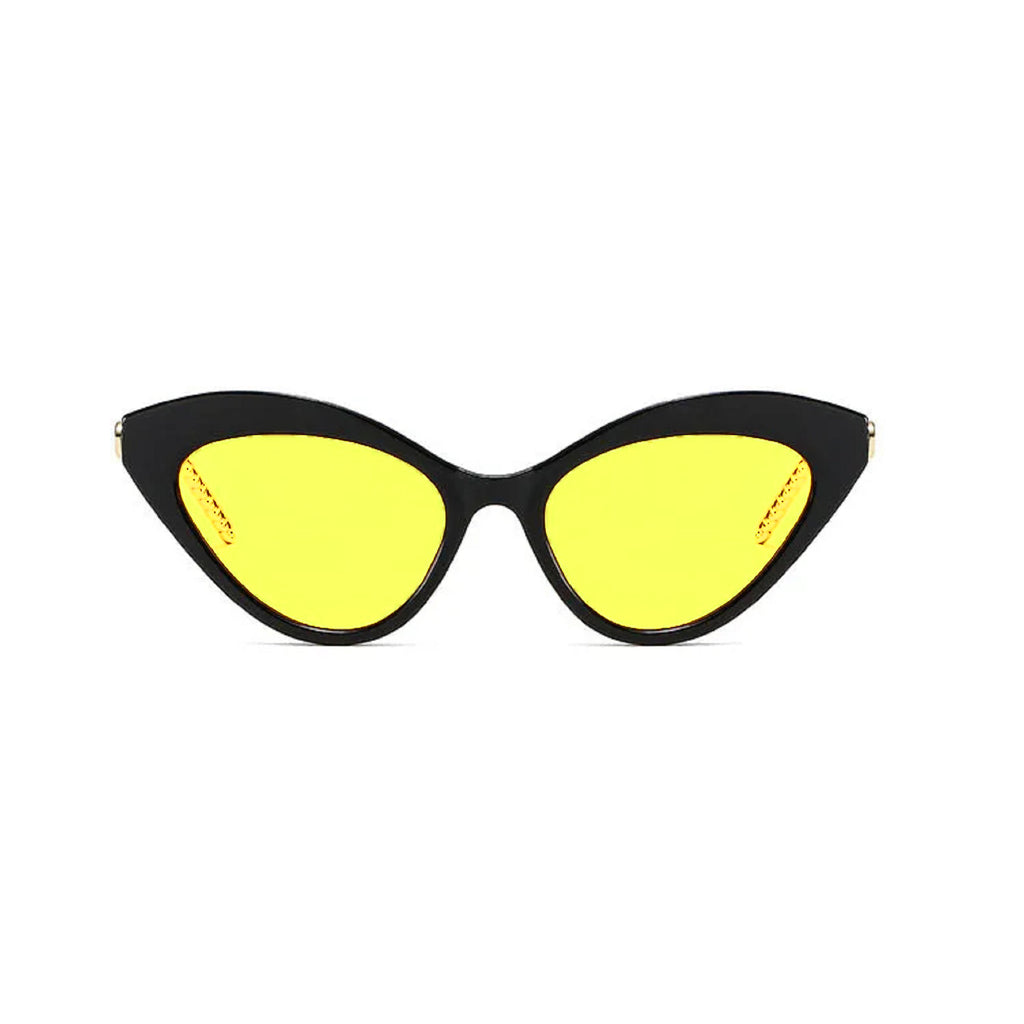 Vixen |Fashion Cat-Eye PC Sunglasses