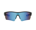 The Protagonist |Sports Wraparound PC Sunglasses
