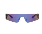 Siren |Sports Wraparound PC Sunglasses