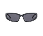 The Interceptor |Futuristic Wraparound PC Sunglasses