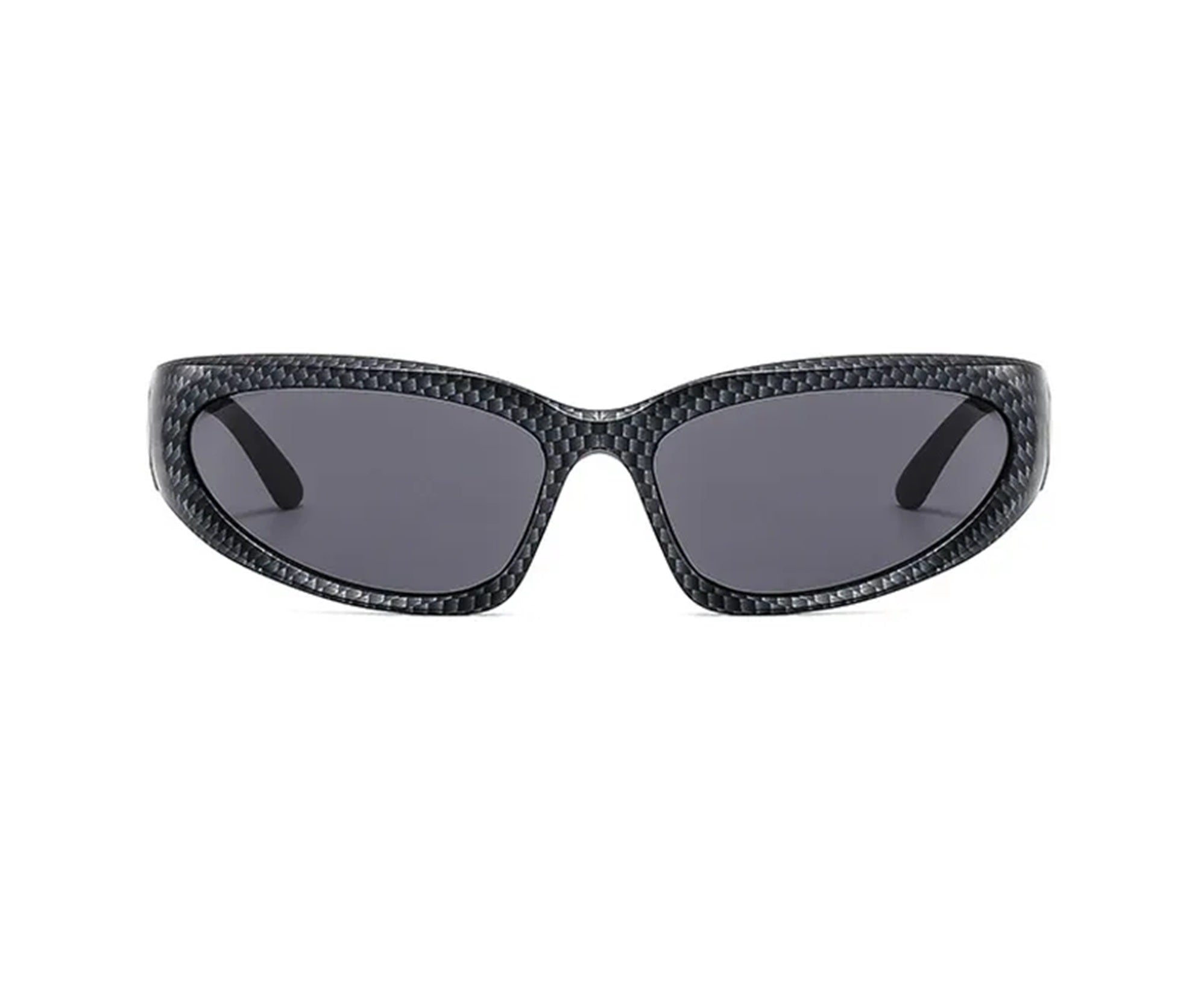 The Interceptor |Futuristic Wraparound PC Sunglasses