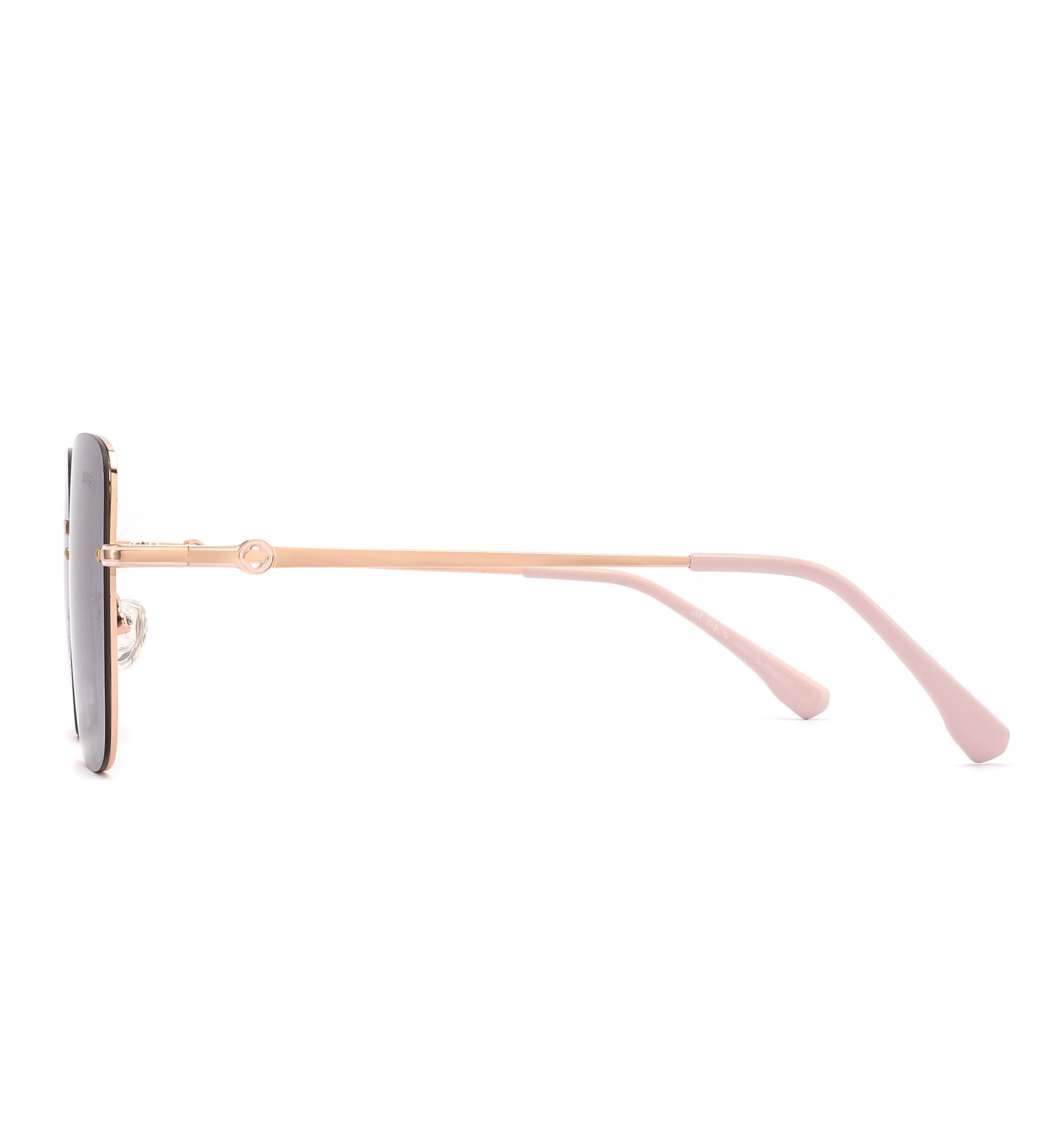 Bristol |Oversized Square PC Sunglasses
