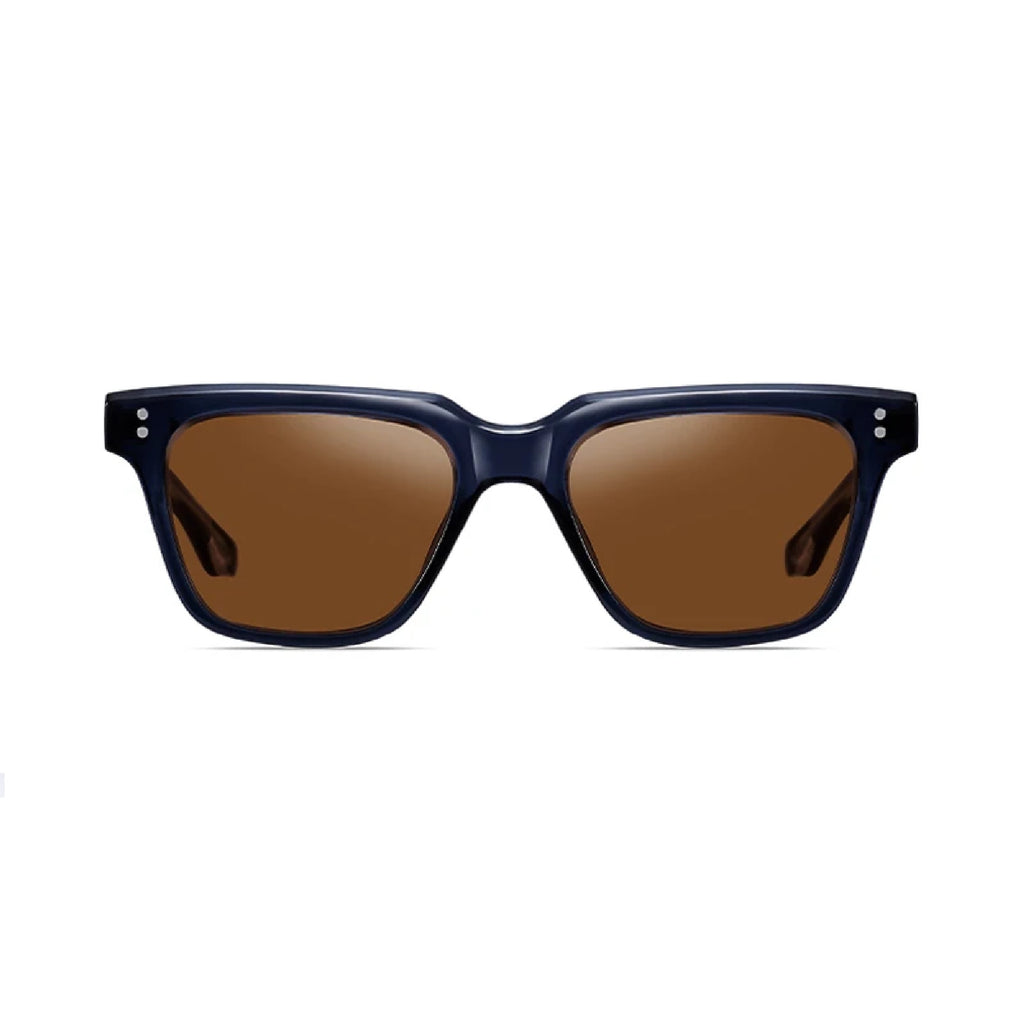 Davenport |Classic Square PC Sunglasses