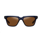 Davenport |Classic Square PC Sunglasses