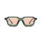 Stockholm |Fashion Square PC Sunglasses