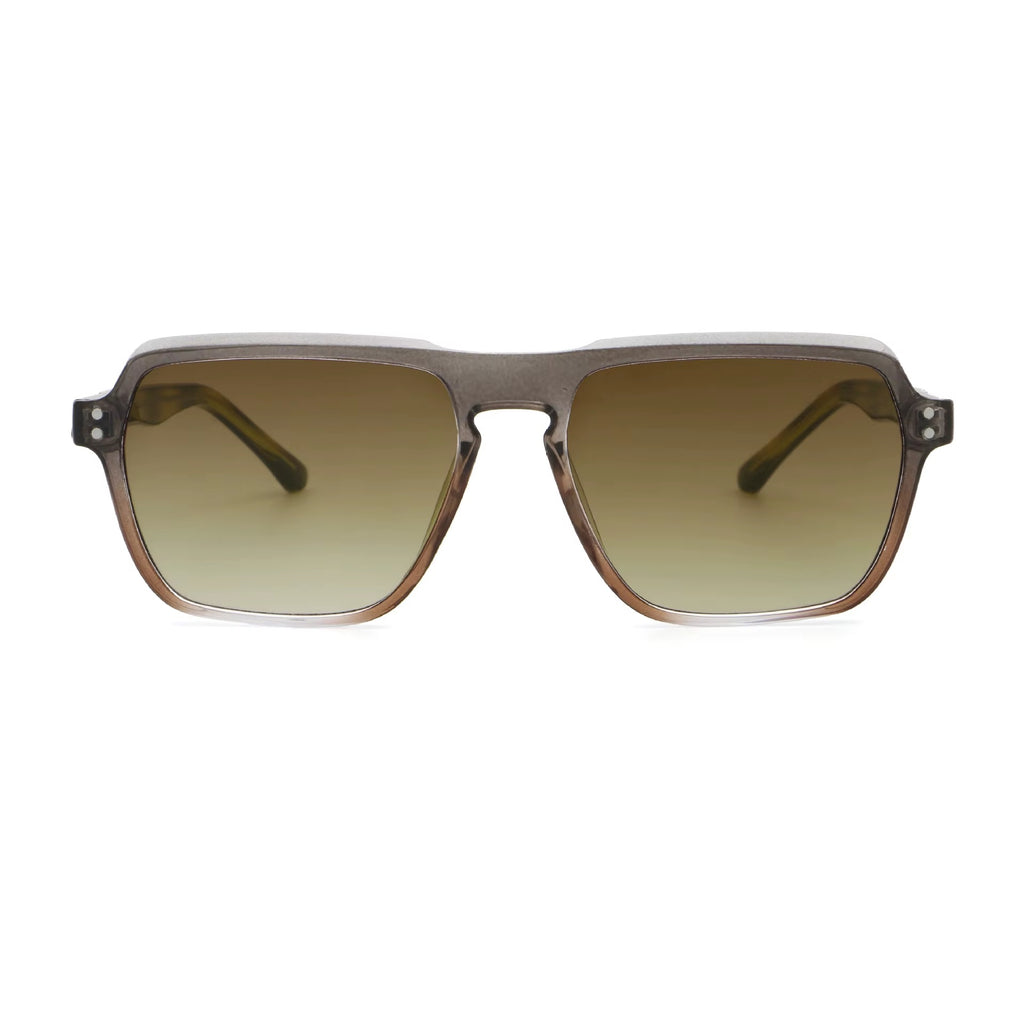 The Pathfinder |Classic Navigator PC Sunglasses