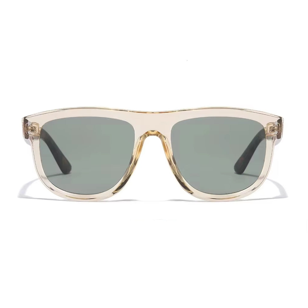 Paradigm |Classic Square PC Sunglasses
