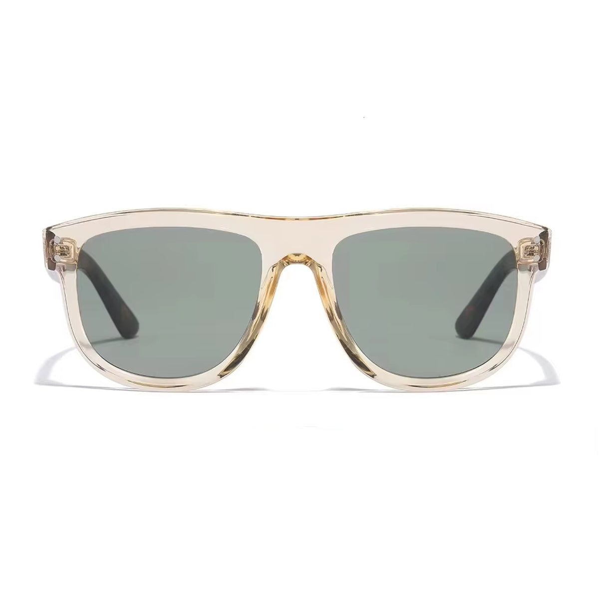 Paradigm |Classic Square PC Sunglasses