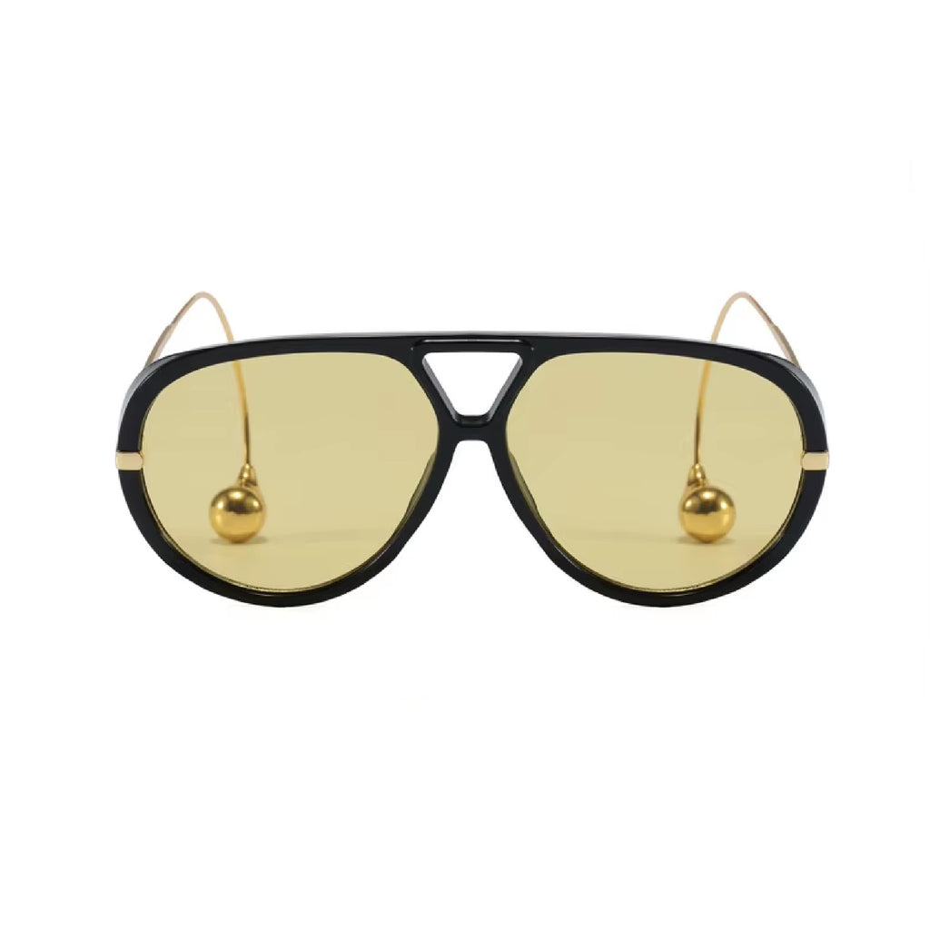 Meridian |Fashion Navigator PC Sunglasses