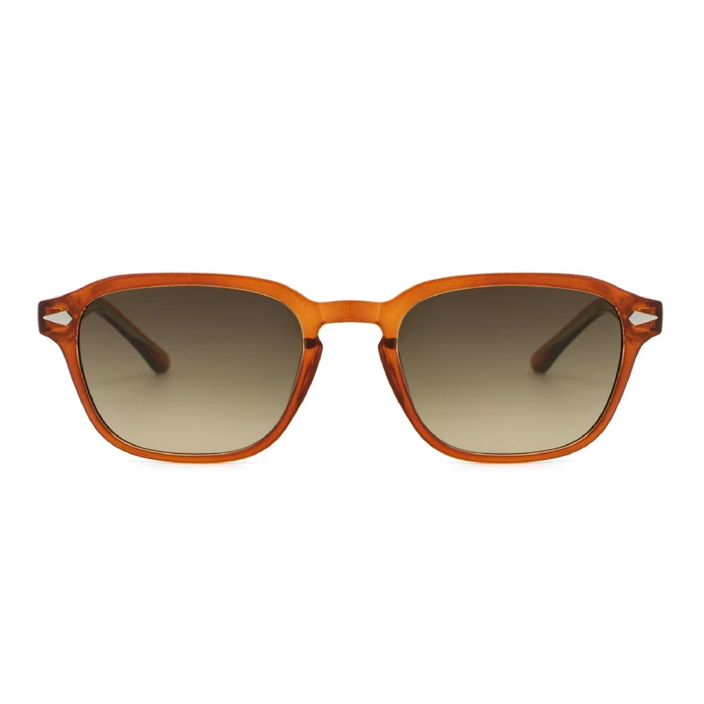 Quarry |Classic Square PC Sunglasses