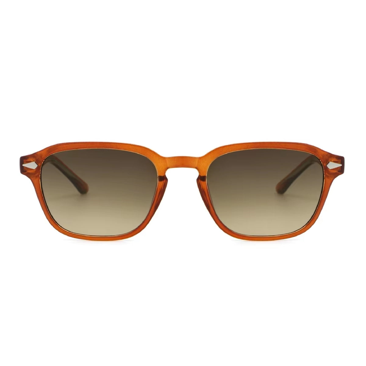 Quarry |Classic Square PC Sunglasses