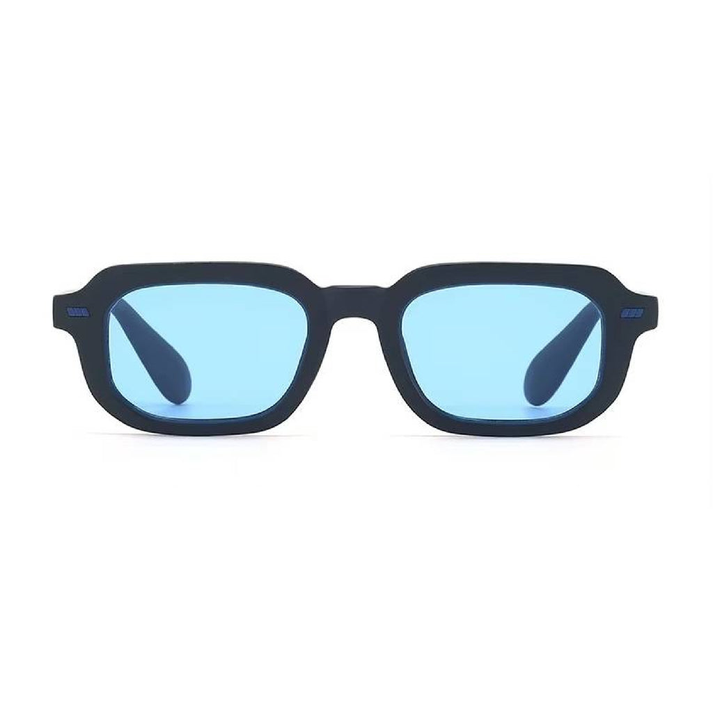 Zurich |Fashion Rectangle PC Sunglasses