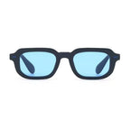 Zurich |Fashion Rectangle PC Sunglasses