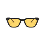 Zephyr | Classic Cat-Eye Acetate Sunglasses