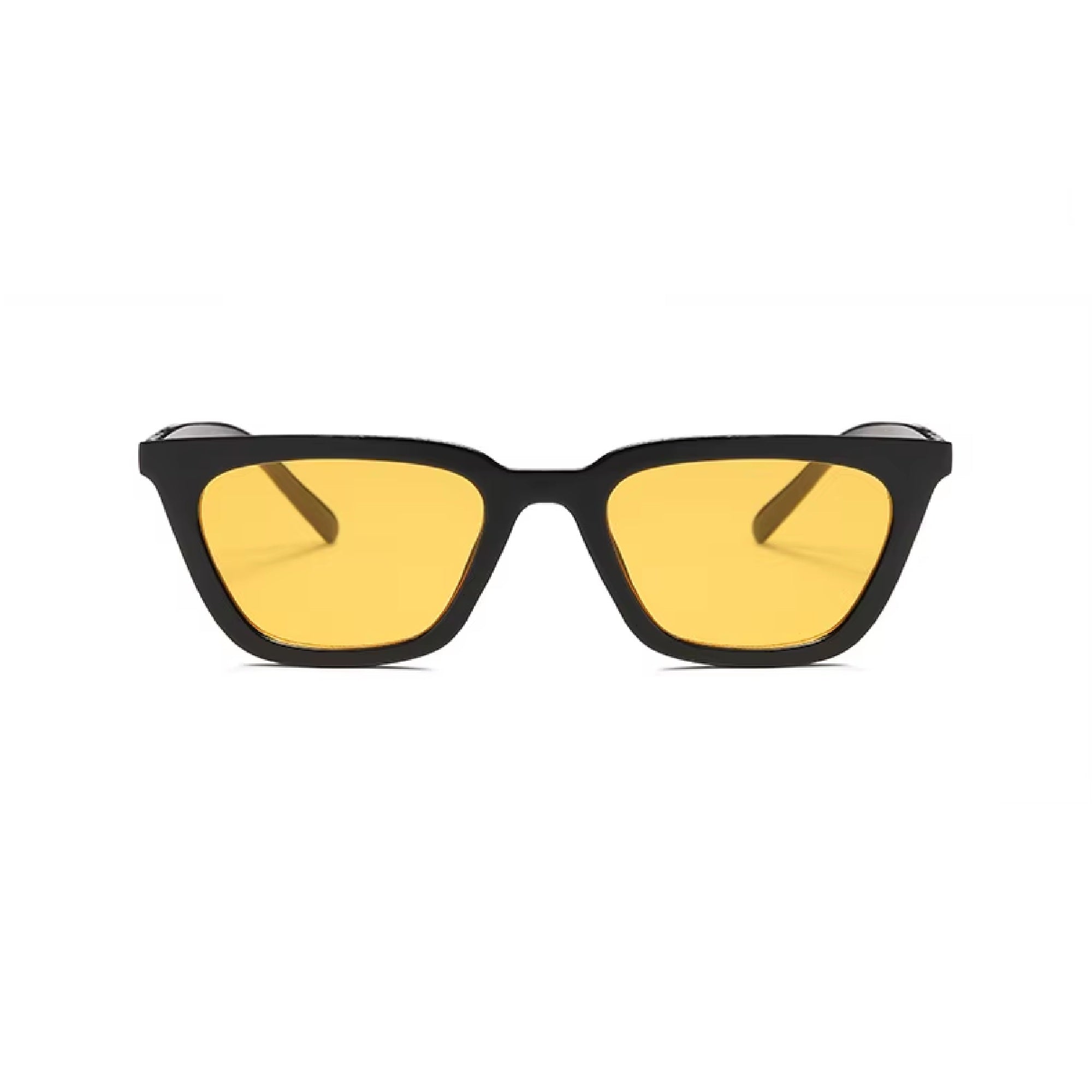 Zephyr | Classic Cat-Eye Acetate Sunglasses