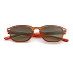 Quarry |Classic Square PC Sunglasses