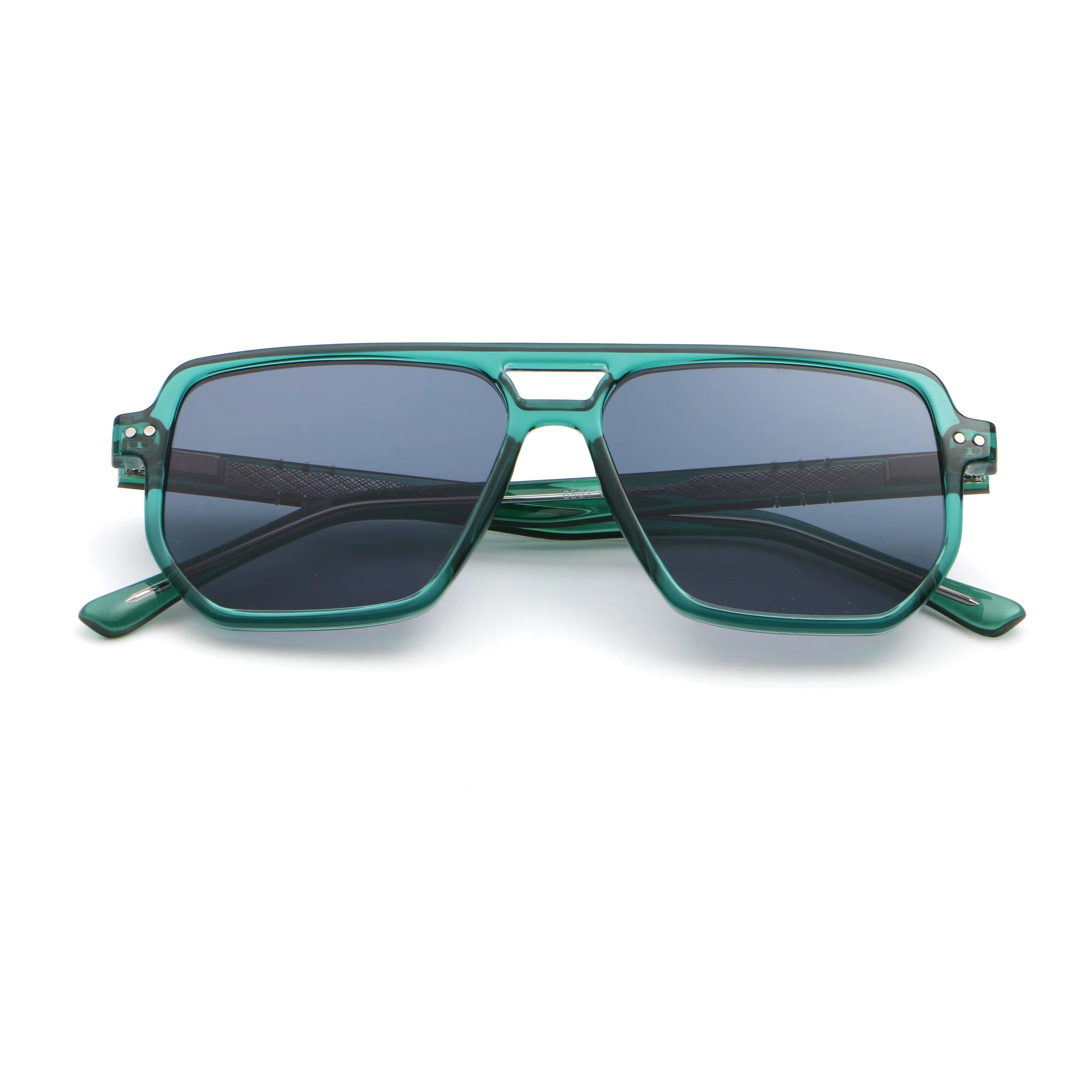 Sterling |Classic Navigator PC Sunglasses