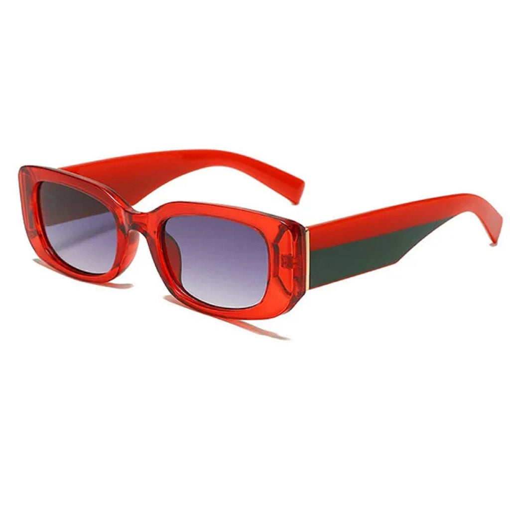 Biarritz Bay |Classic Oval PC Sunglasses