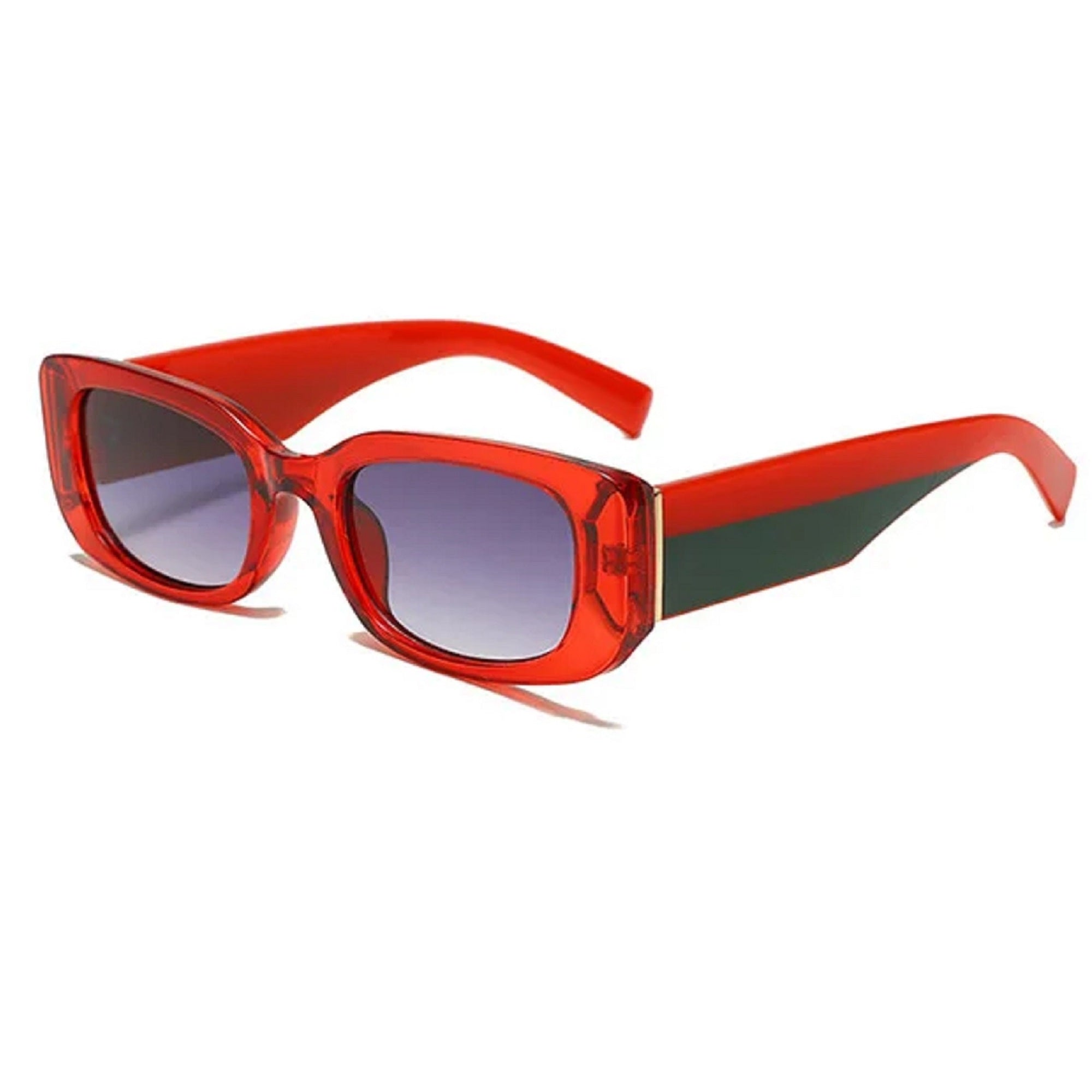 Biarritz Bay |Classic Oval PC Sunglasses