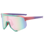 Rogue | Sports Wraparound PC Sunglasses